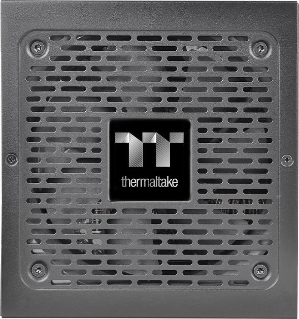 Блок питания Thermaltake ATX 850W Smart BX3 Pro SE Gen.5 80+ bronze (20+4pin) APFC 120mm fan 4xSATA RTL — миниатюра 2