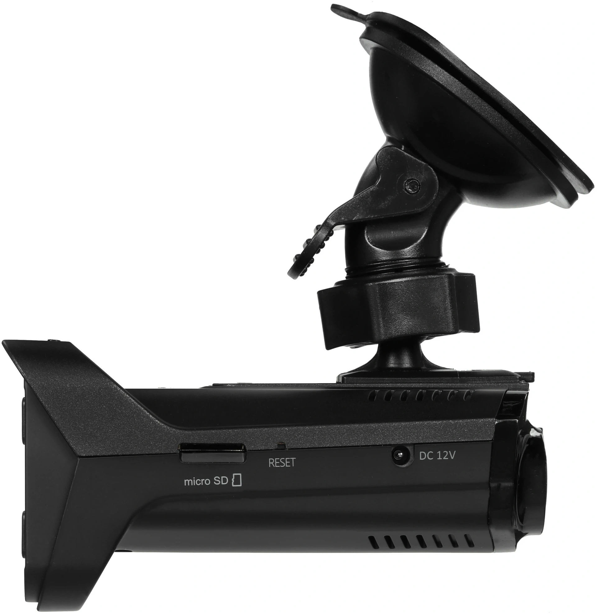 Видеорегистратор с радар-детектором Inspector MARLIN S PRO черный 1080x1920 1080p 130гр. GPS Ambarella A12A20 — миниатюра 3