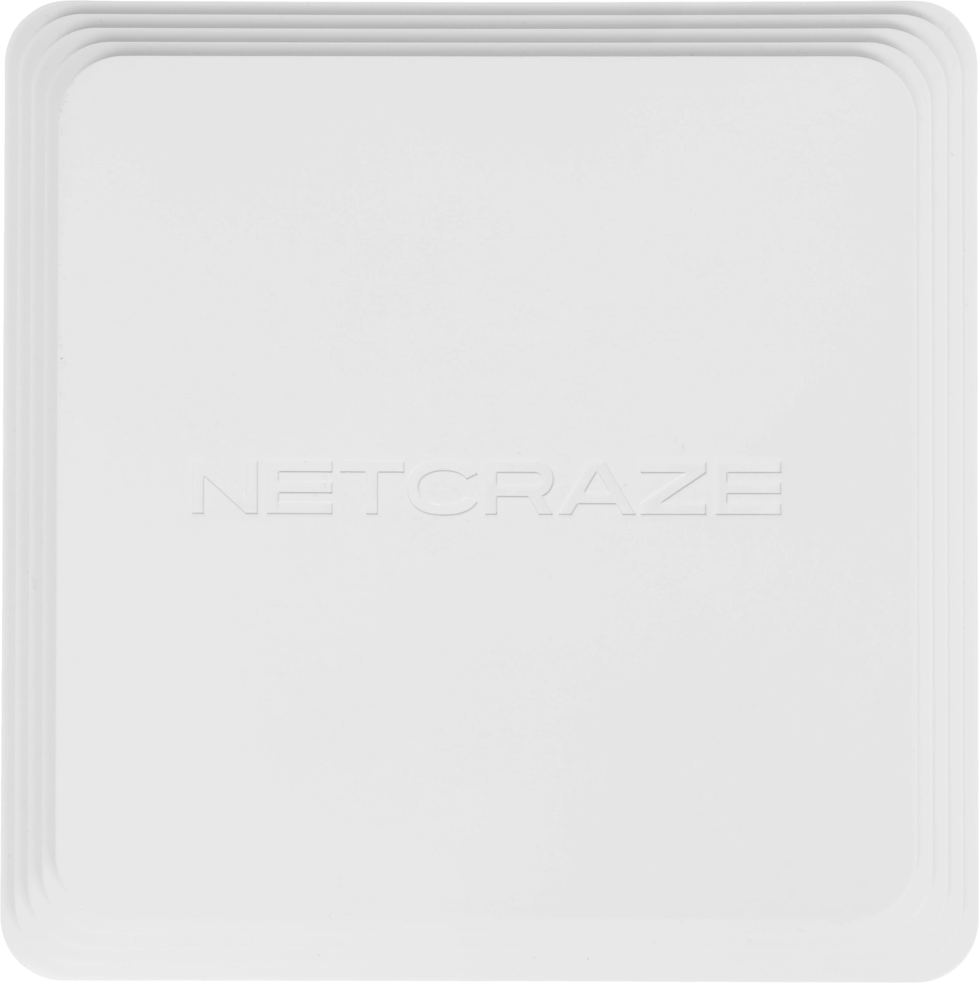 Роутер беспроводной Keenetic Netcraze Challenger SE (NC-3911) AX3000 100/1000/2500BASE-T белый — миниатюра 5