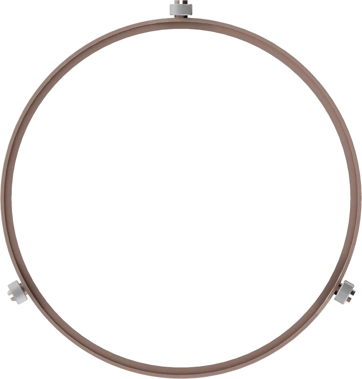 Микроволновая Печь Candy CMWO-MM207WA 20л. 700Вт белый — миниатюра 7