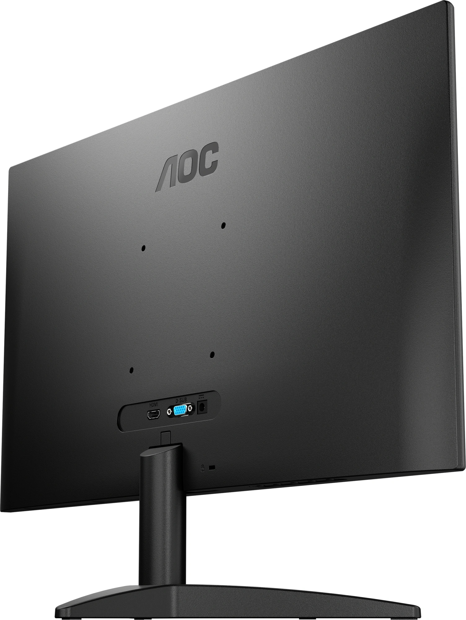 Монитор AOC 27" 27B36XE черный IPS LED 16:9 HDMI матовая 300cd 178гр/178гр 1920x1080 144Hz VGA FHD 3.06кг — миниатюра 7