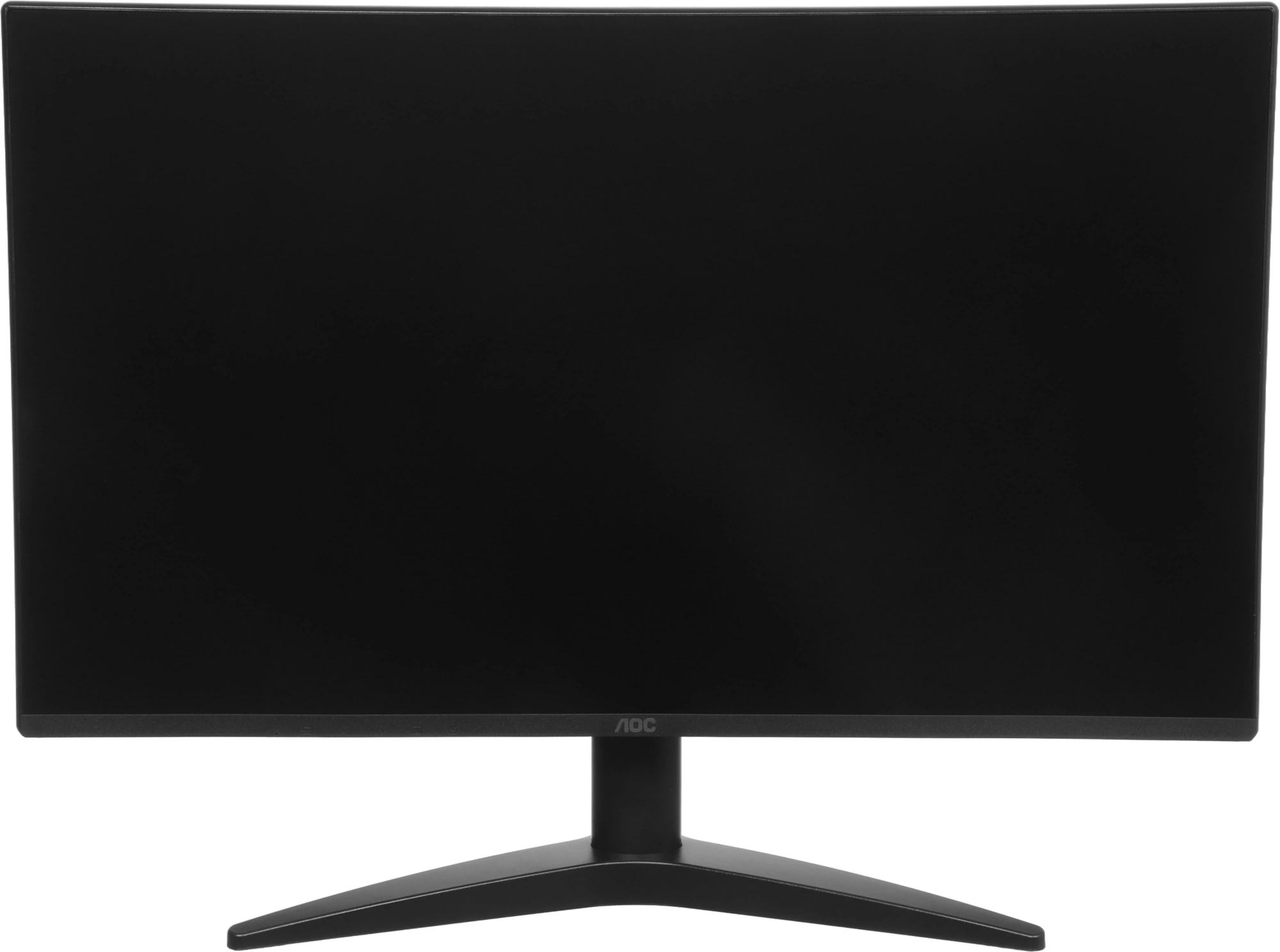 Монитор AOC 27" 27B36XE черный IPS LED 16:9 HDMI матовая 300cd 178гр/178гр 1920x1080 144Hz VGA FHD 3.06кг — миниатюра 10
