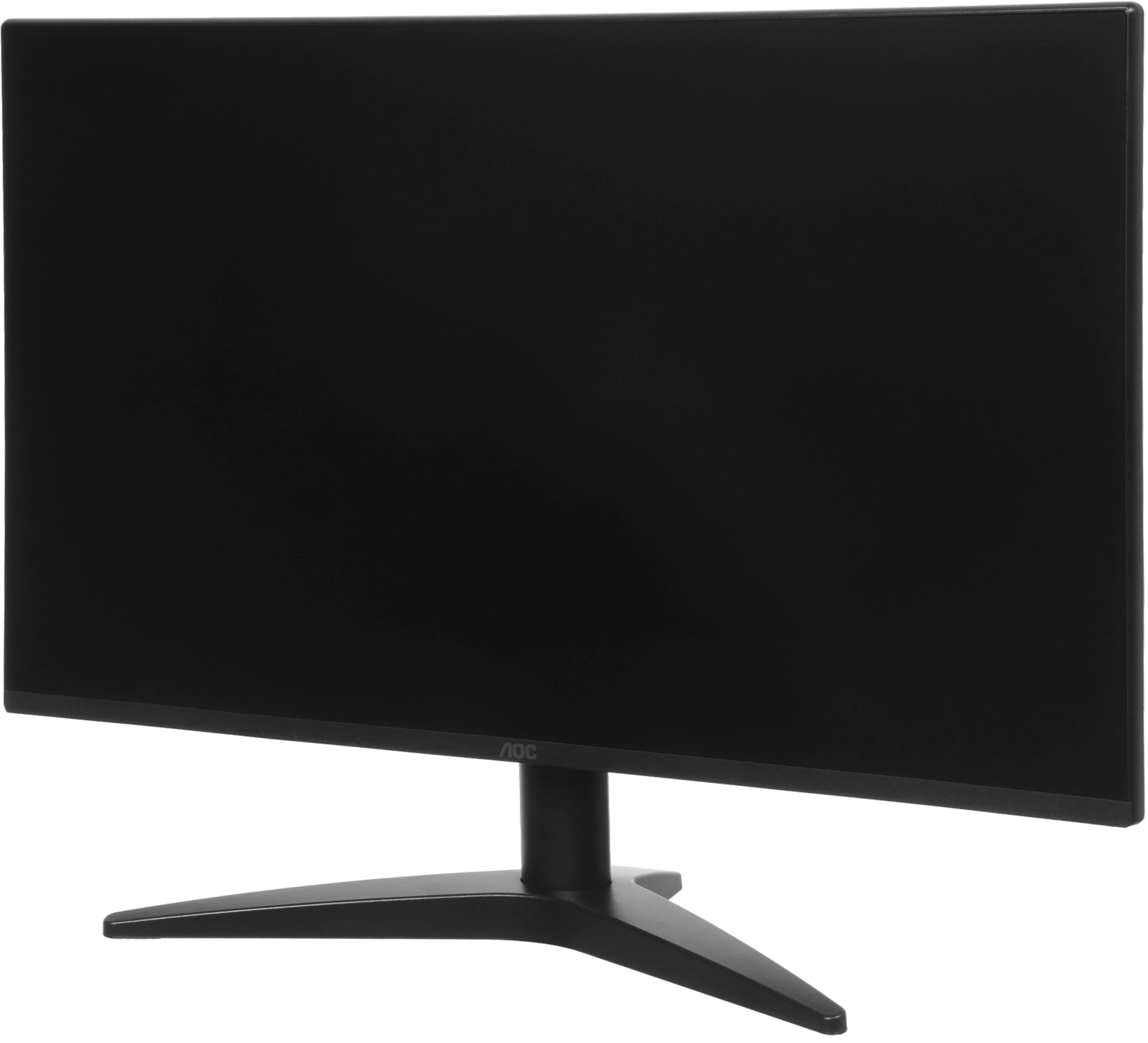 Монитор AOC 27" 27B36XE черный IPS LED 16:9 HDMI матовая 300cd 178гр/178гр 1920x1080 144Hz VGA FHD 3.06кг — миниатюра 11