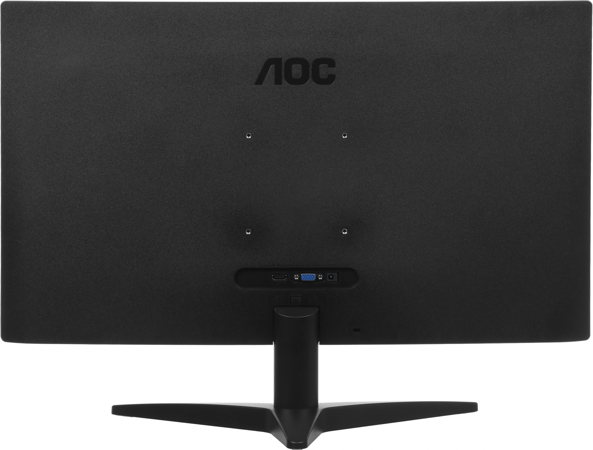 Монитор AOC 27" 27B36XE черный IPS LED 16:9 HDMI матовая 300cd 178гр/178гр 1920x1080 144Hz VGA FHD 3.06кг — миниатюра 14