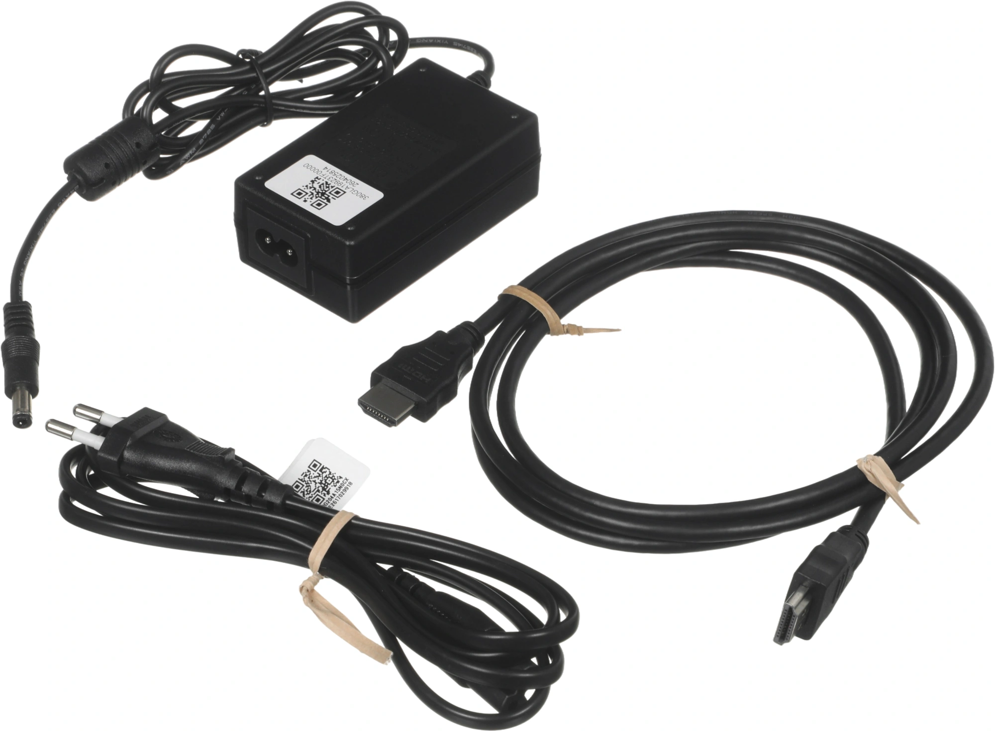 Монитор AOC 27" 27B36XE черный IPS LED 16:9 HDMI матовая 300cd 178гр/178гр 1920x1080 144Hz VGA FHD 3.06кг — миниатюра 18