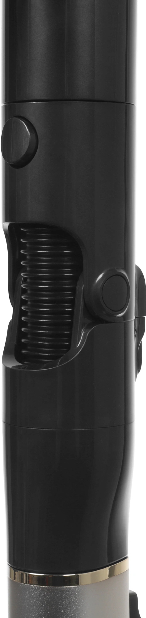 Пылесос Dreame Z40 TangleCut Flex+ 610Вт черный — миниатюра 7