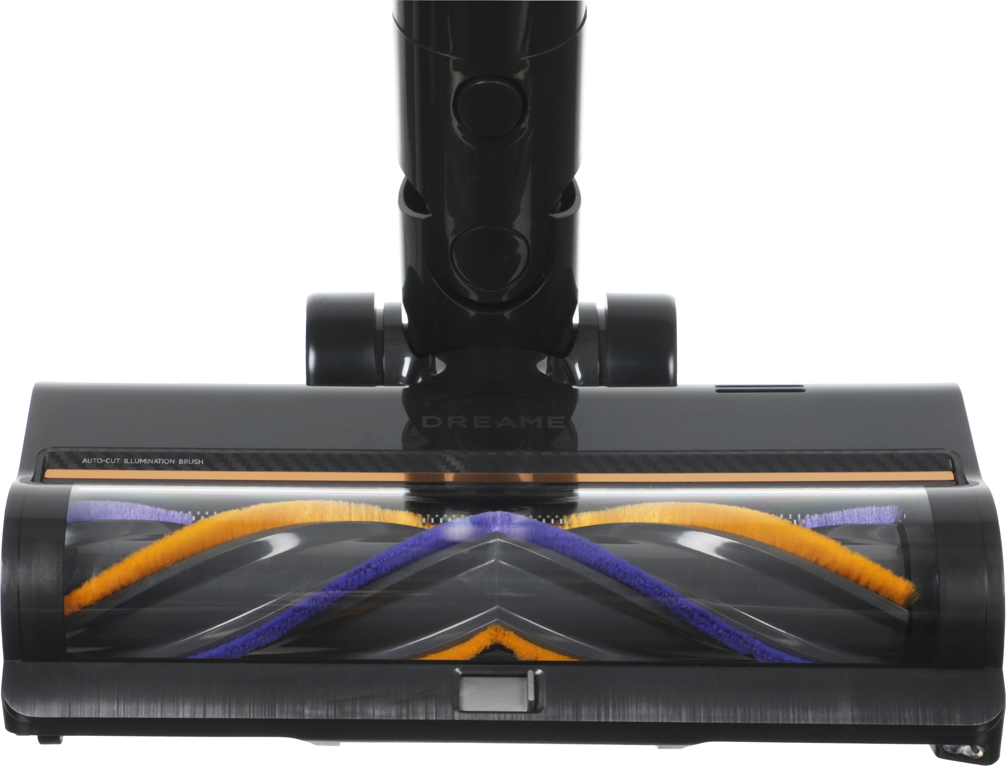 Пылесос Dreame Z40 TangleCut Flex+ 610Вт черный — миниатюра 15