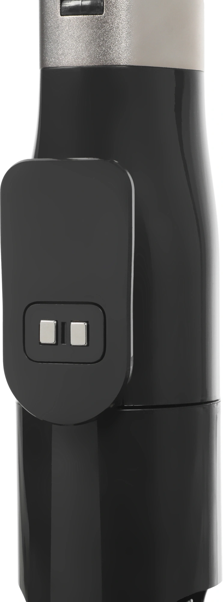 Пылесос Dreame Z40 TangleCut Flex+ 610Вт черный — миниатюра 19