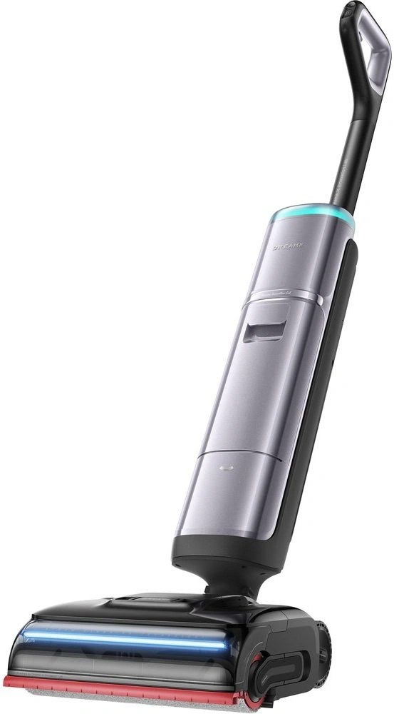 Пылесос Dreame H16 Pro Steam 600Вт серый/черный — миниатюра 6