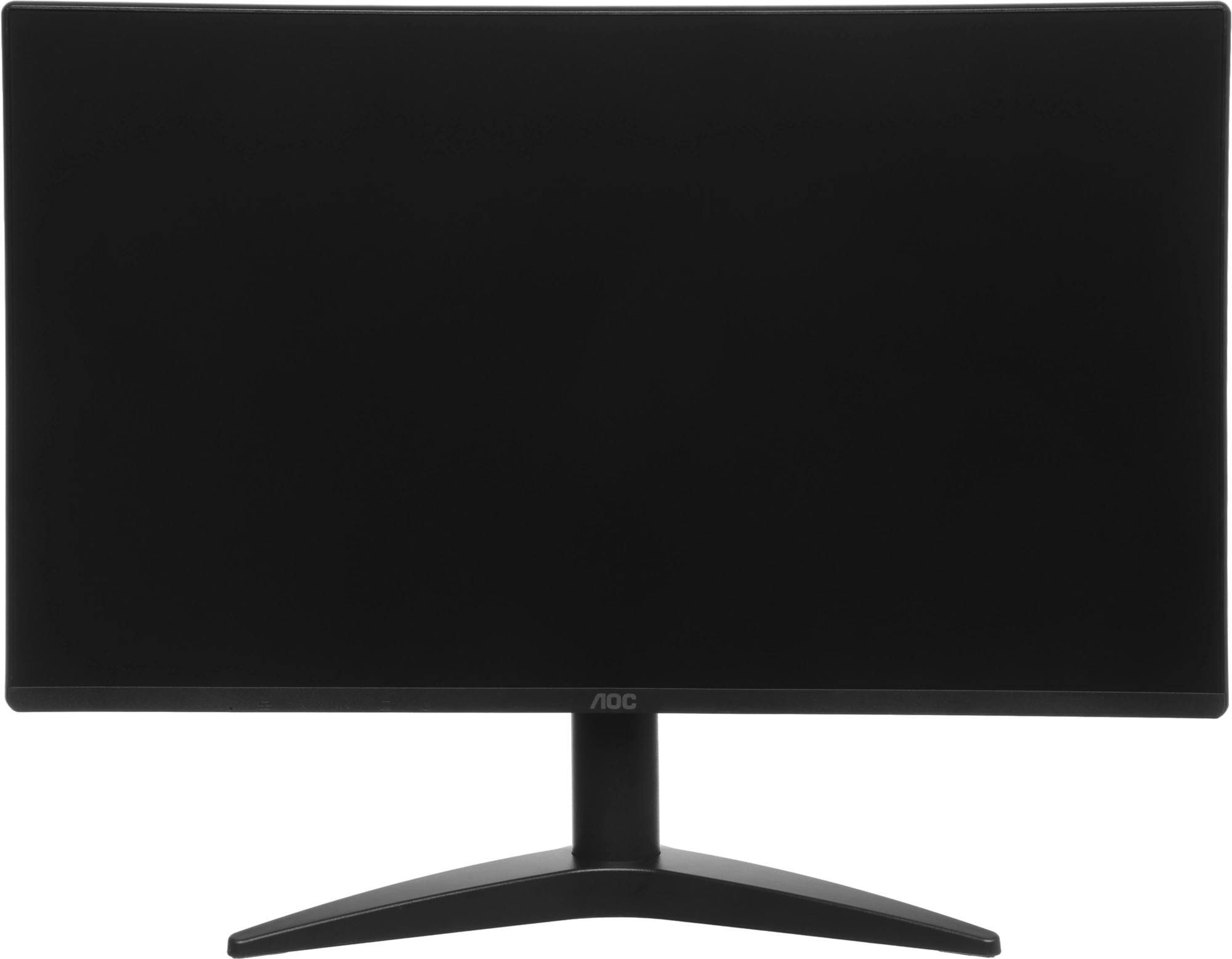 Монитор AOC 23.8" 24B36XE черный IPS LED 16:9 HDMI матовая 300cd 178гр/178гр 1920x1080 144Hz VGA FHD 2.5кг — миниатюра 11