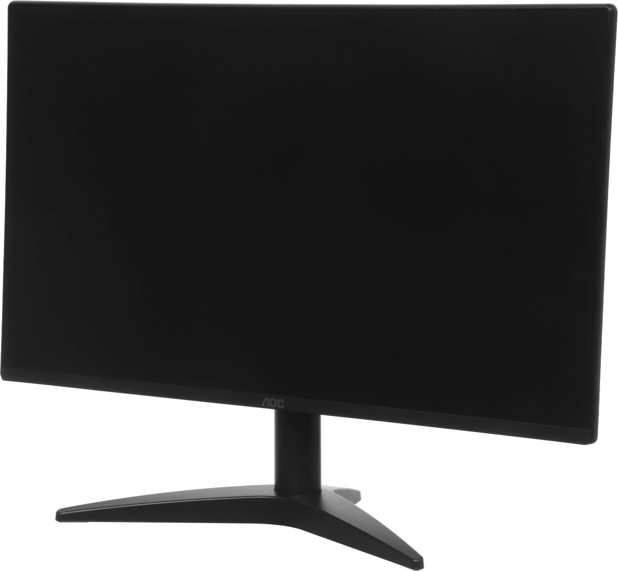 Монитор AOC 23.8" 24B36XE черный IPS LED 16:9 HDMI матовая 300cd 178гр/178гр 1920x1080 144Hz VGA FHD 2.5кг — миниатюра 12