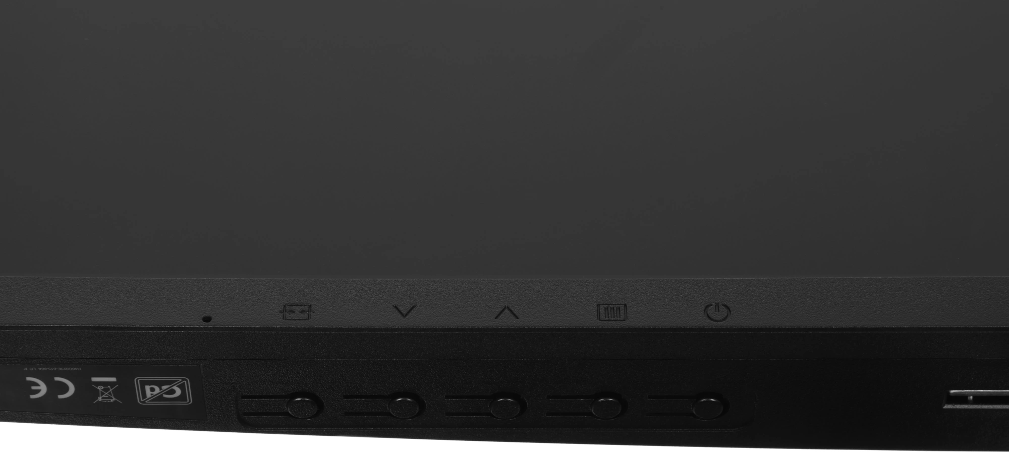 Монитор AOC 23.8" 24B36XE черный IPS LED 16:9 HDMI матовая 300cd 178гр/178гр 1920x1080 144Hz VGA FHD 2.5кг — миниатюра 17