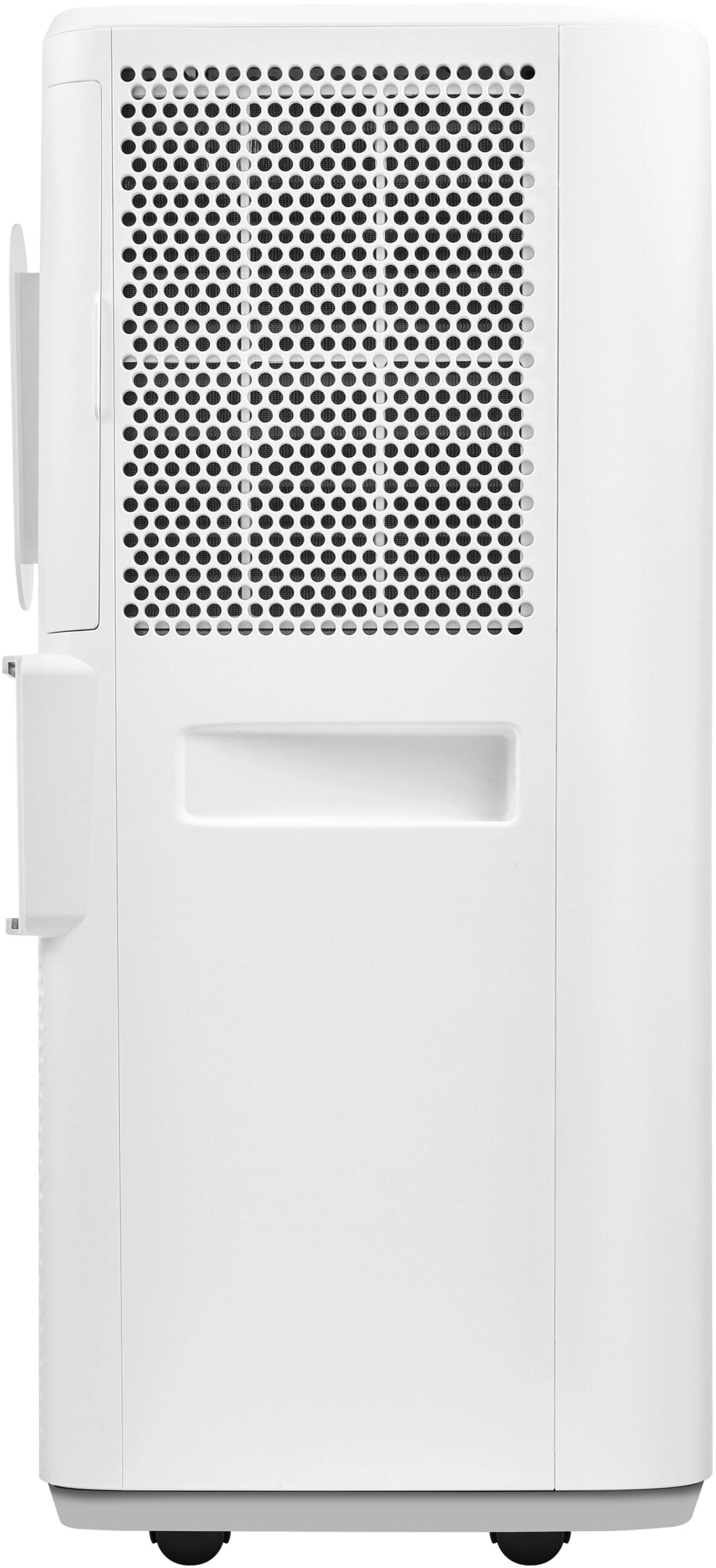 Кондиционер мобильный Ballu Eclipse BPAC-07 EPW/N6 белый площ.18м2 — миниатюра 8