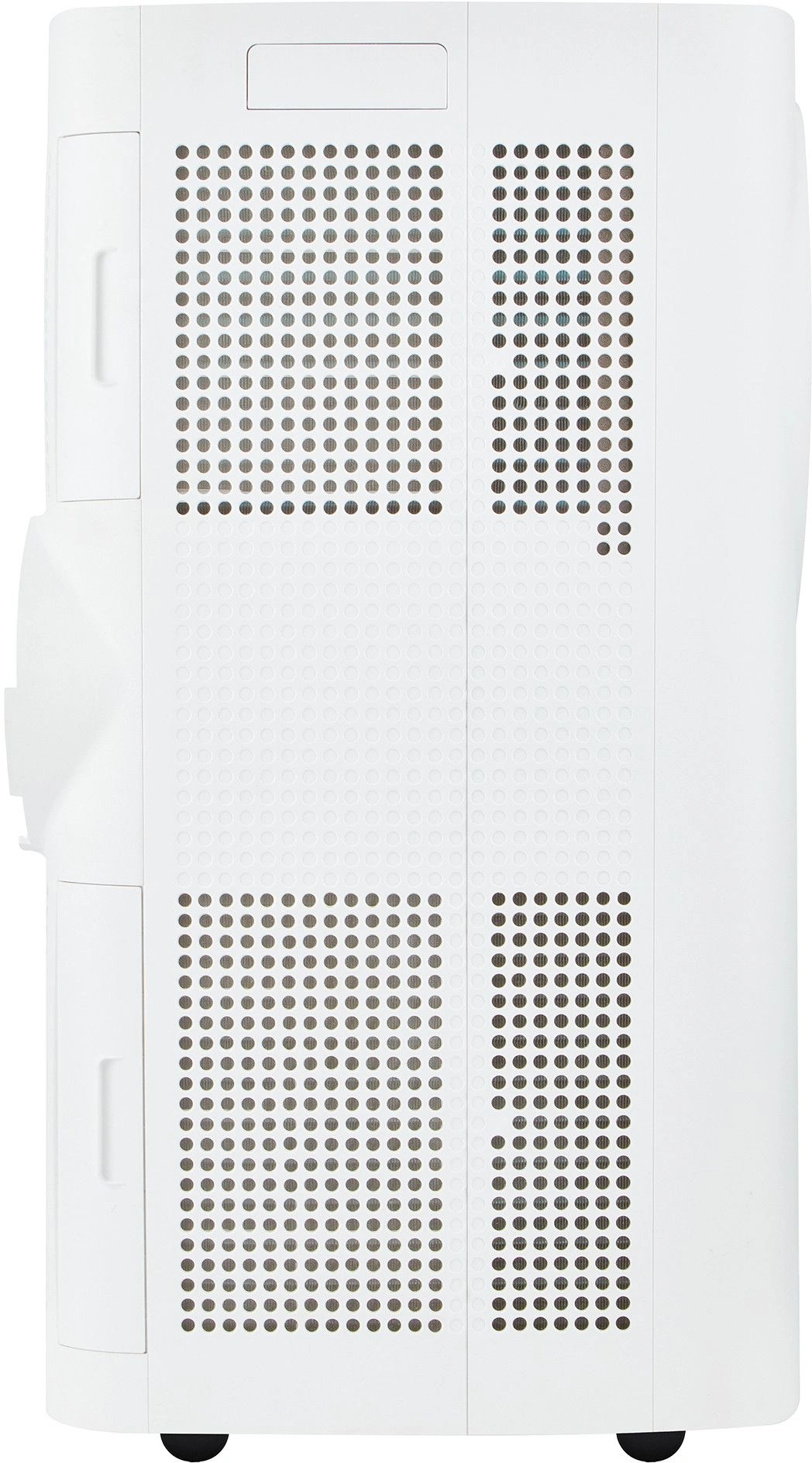 Кондиционер мобильный Ballu Eclipse BPAC-10 EPW/N6 белый площ.24м2 — миниатюра 6