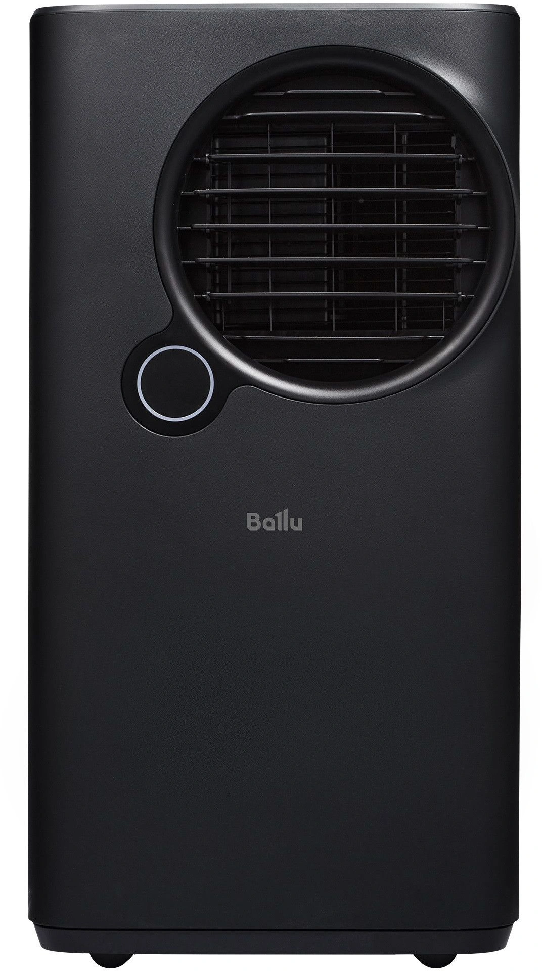 Кондиционер мобильный Ballu Eclipse BPAC-07 EPB/N6 черный площ.18м2 — миниатюра 3