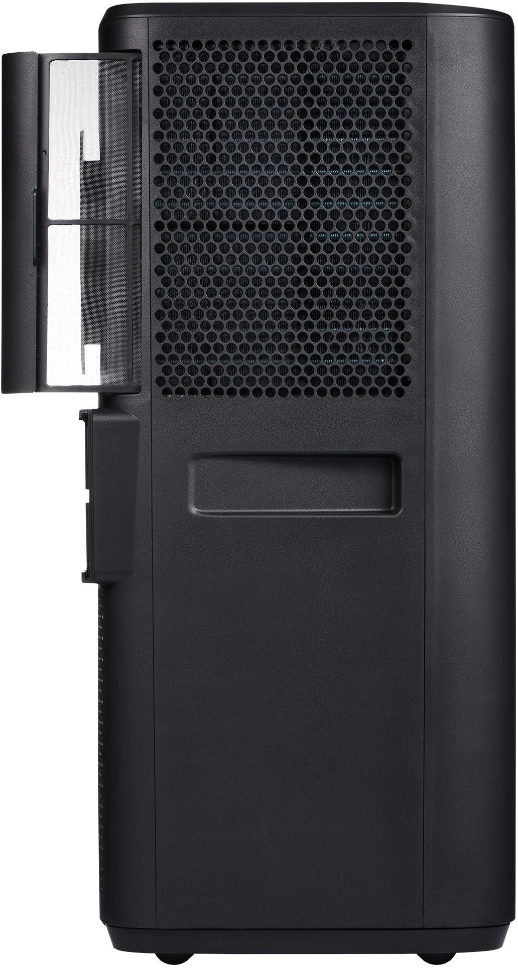 Кондиционер мобильный Ballu Eclipse BPAC-07 EPB/N6 черный площ.18м2 — миниатюра 7
