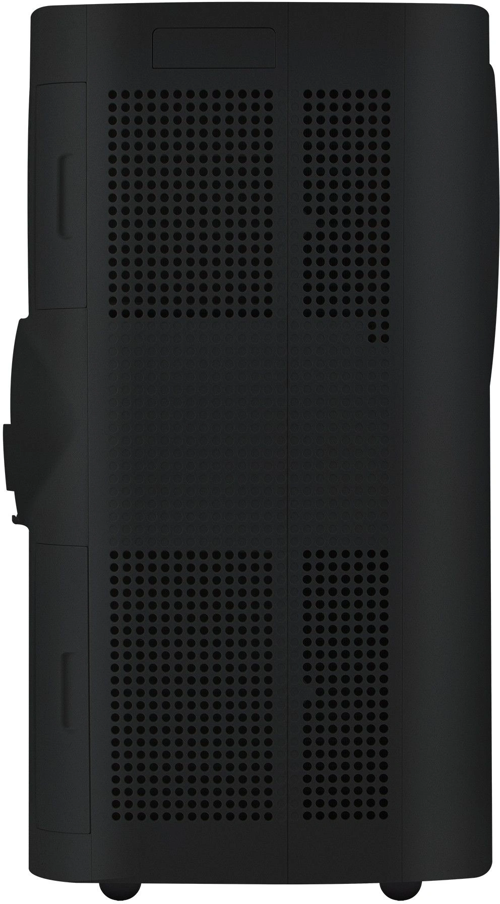 Кондиционер мобильный Ballu Eclipse BPAC-10 EPB/N6 черный площ.24м2 — миниатюра 6