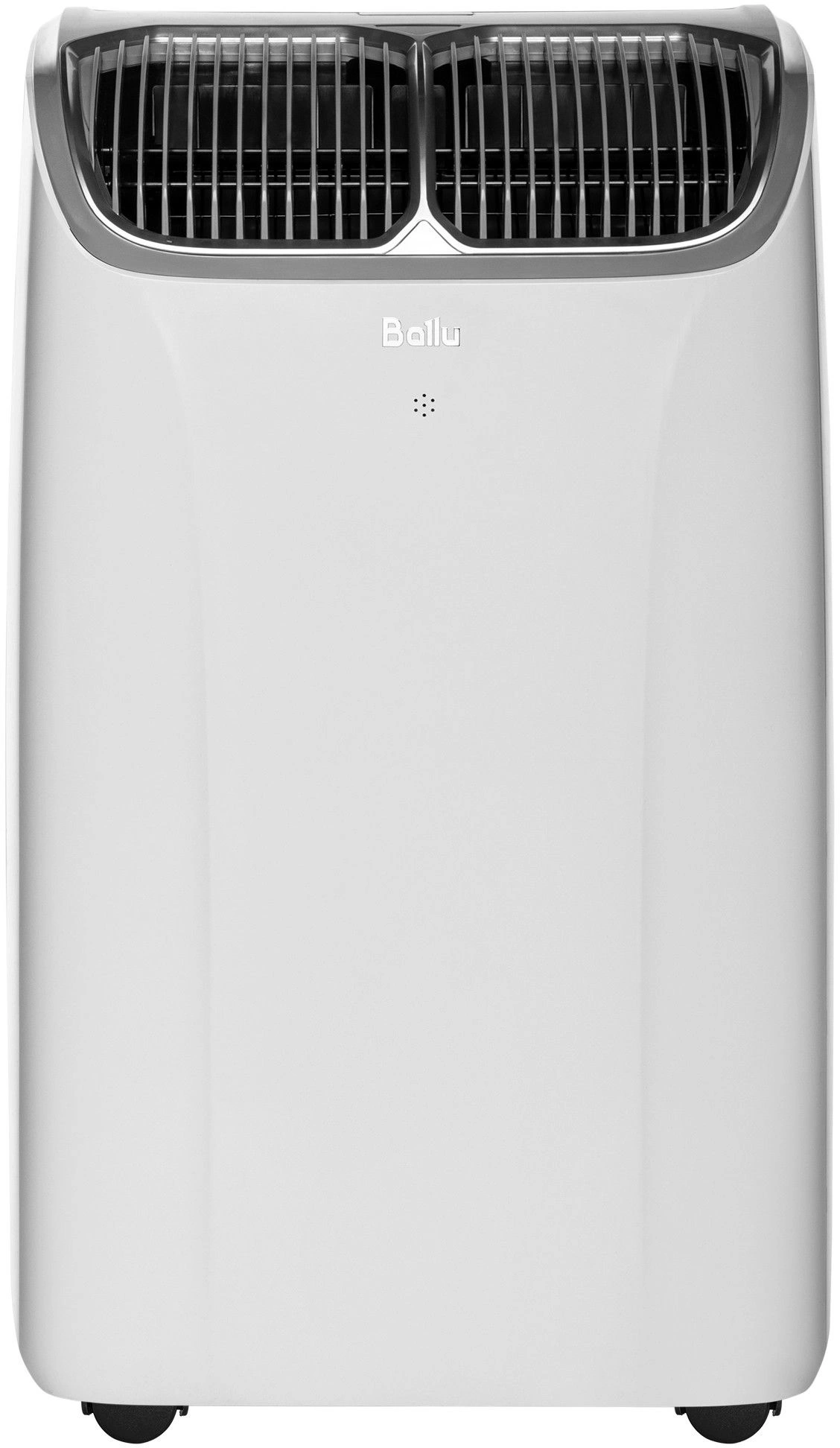 Кондиционер мобильный Ballu Platinum X4 BPHS-09 HX/N3 белый площ.24м2 — миниатюра 2