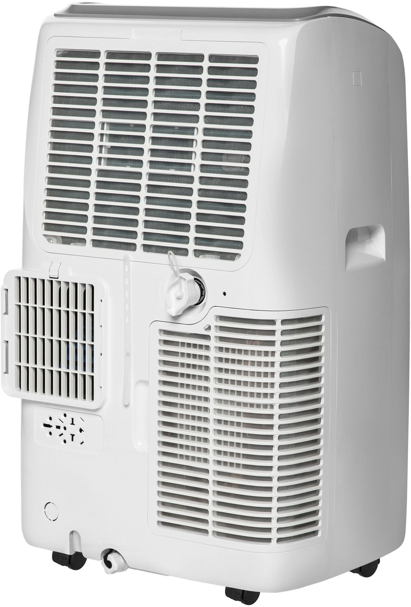 Кондиционер мобильный Ballu Platinum X4 BPHS-09 HX/N3 белый площ.24м2 — миниатюра 6