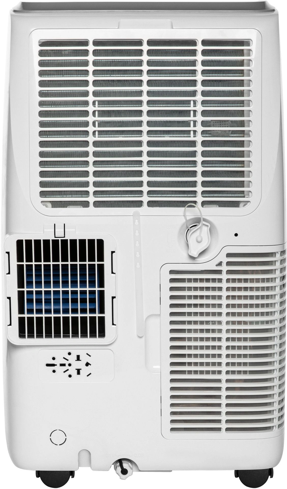 Кондиционер мобильный Ballu Platinum X4 BPHS-09 HX/N3 белый площ.24м2 — миниатюра 7