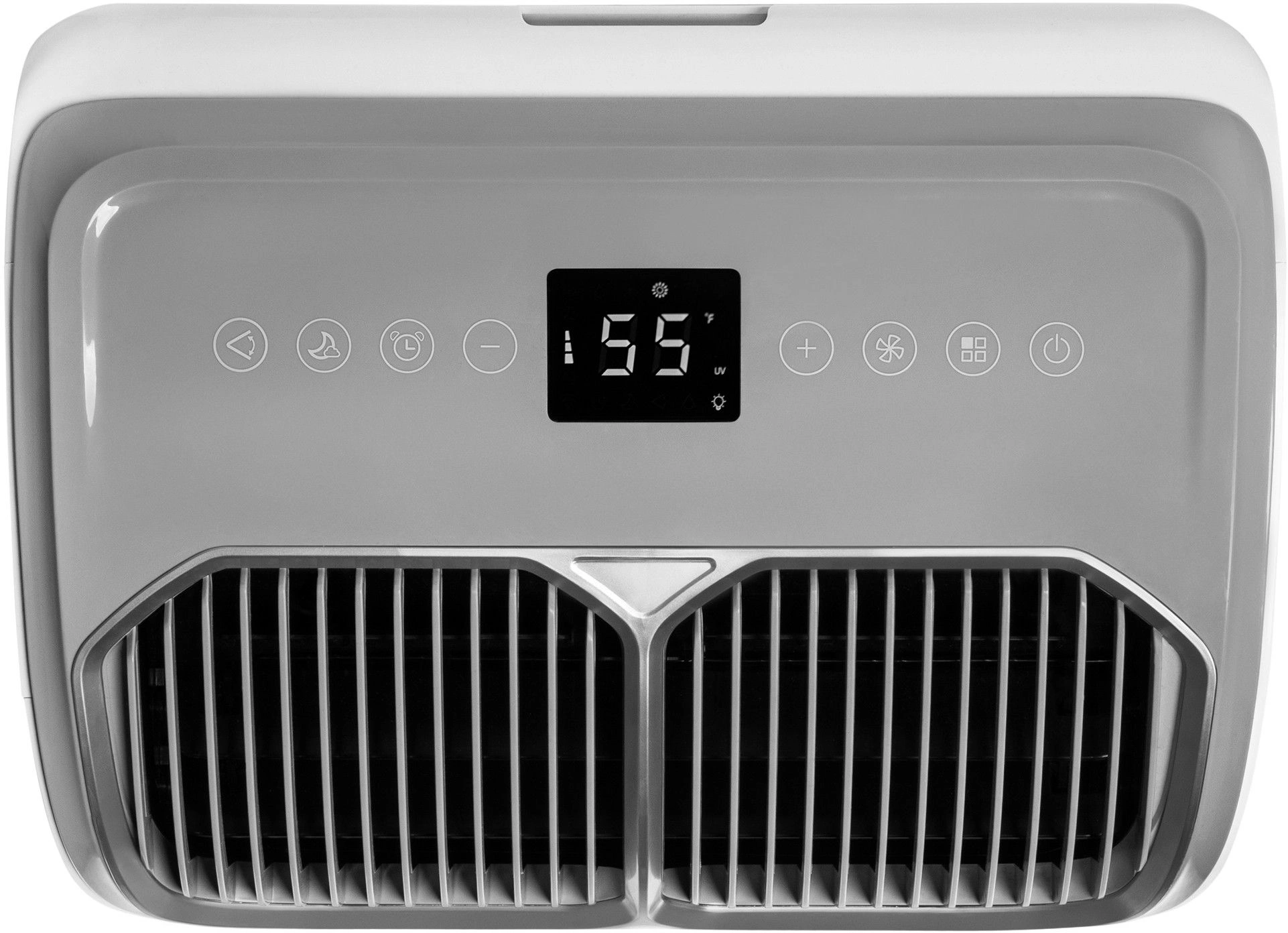 Кондиционер мобильный Ballu Platinum X4 BPHS-09 HX/N3 белый площ.24м2 — миниатюра 4