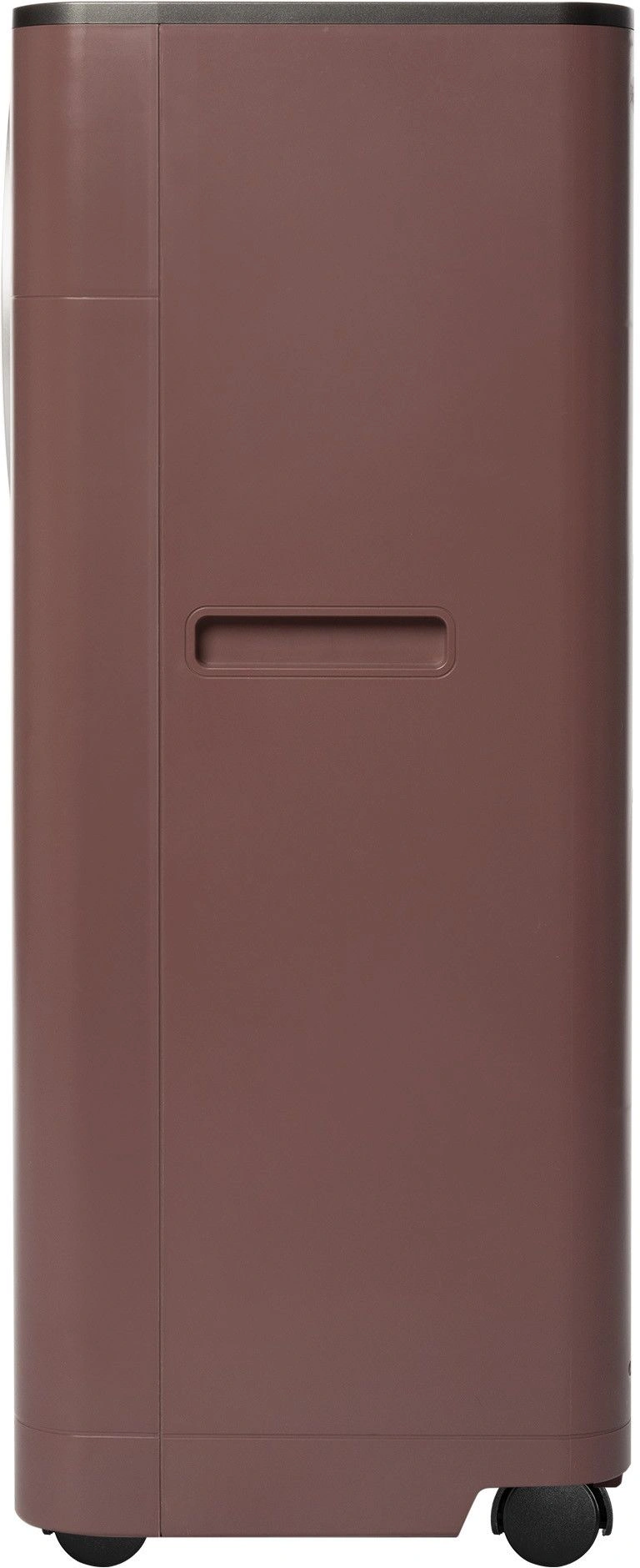 Кондиционер мобильный Ballu Twinkle BPAC-09 DWR/N6 красный площ.24м2 — миниатюра 3