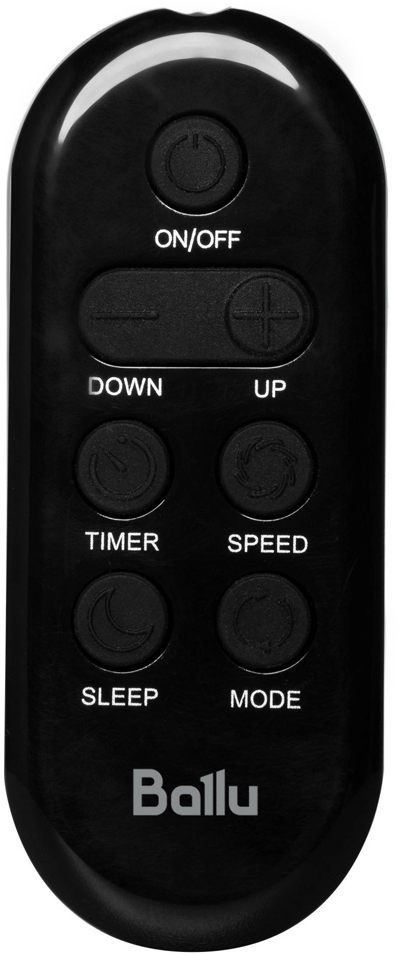 Кондиционер мобильный Ballu Twinkle BPAC-09 DWR/N6 красный площ.24м2 — миниатюра 7
