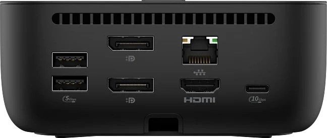 Стыковочная станция HP 9X3V1UT — миниатюра 3