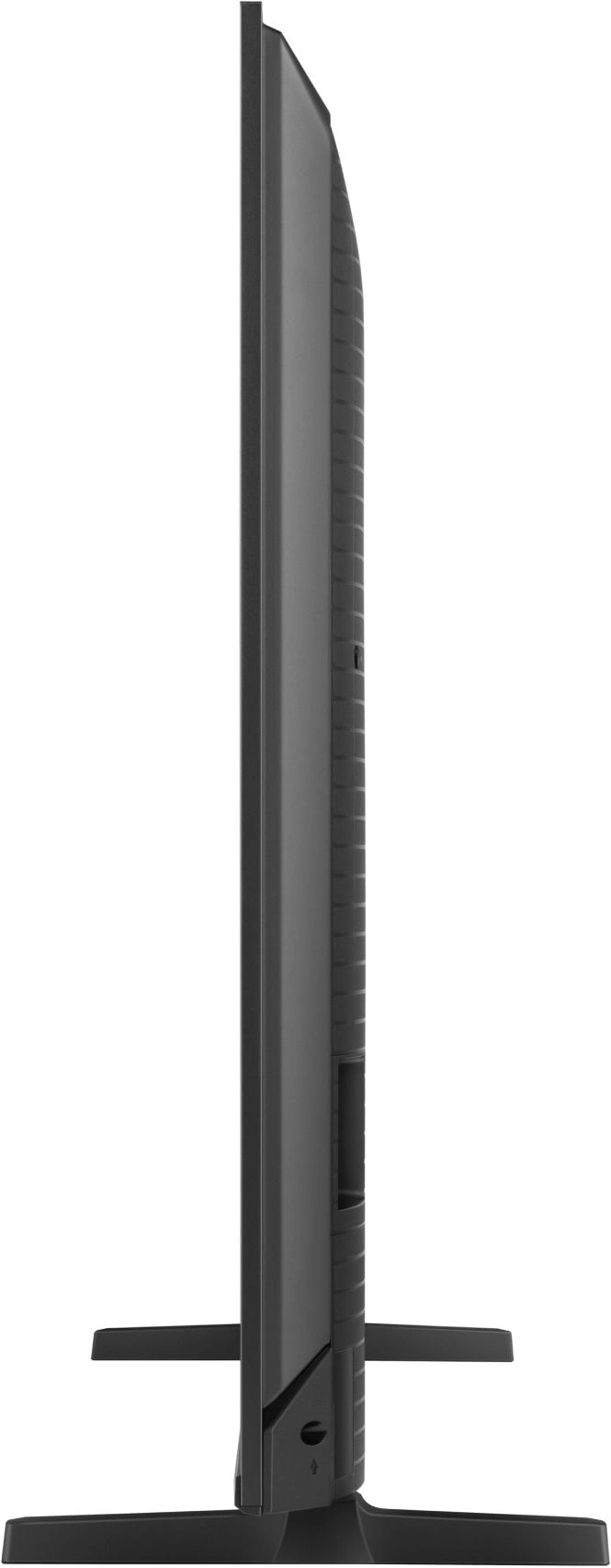 Телевизор QLED Hisense 65" 65E7S PRO угольно-серый 4K Ultra HD 144Hz MEMC DVB-T DVB-T2 DVB-C DVB-S DVB-S2 USB WiFi Smart TV — фото 1