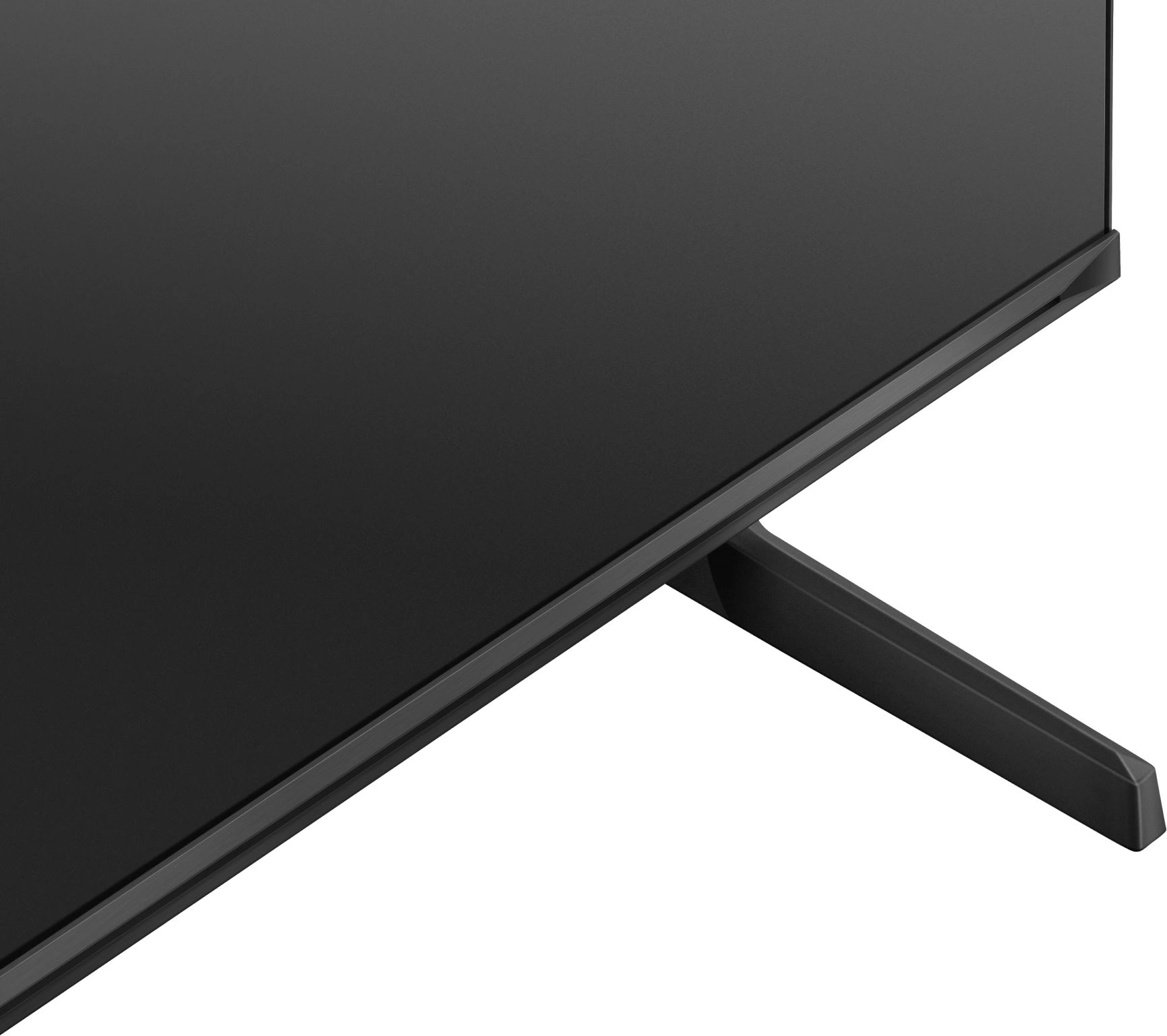 Телевизор QLED Hisense 65" 65E7S PRO угольно-серый 4K Ultra HD 144Hz MEMC DVB-T DVB-T2 DVB-C DVB-S DVB-S2 USB WiFi Smart TV — миниатюра 5