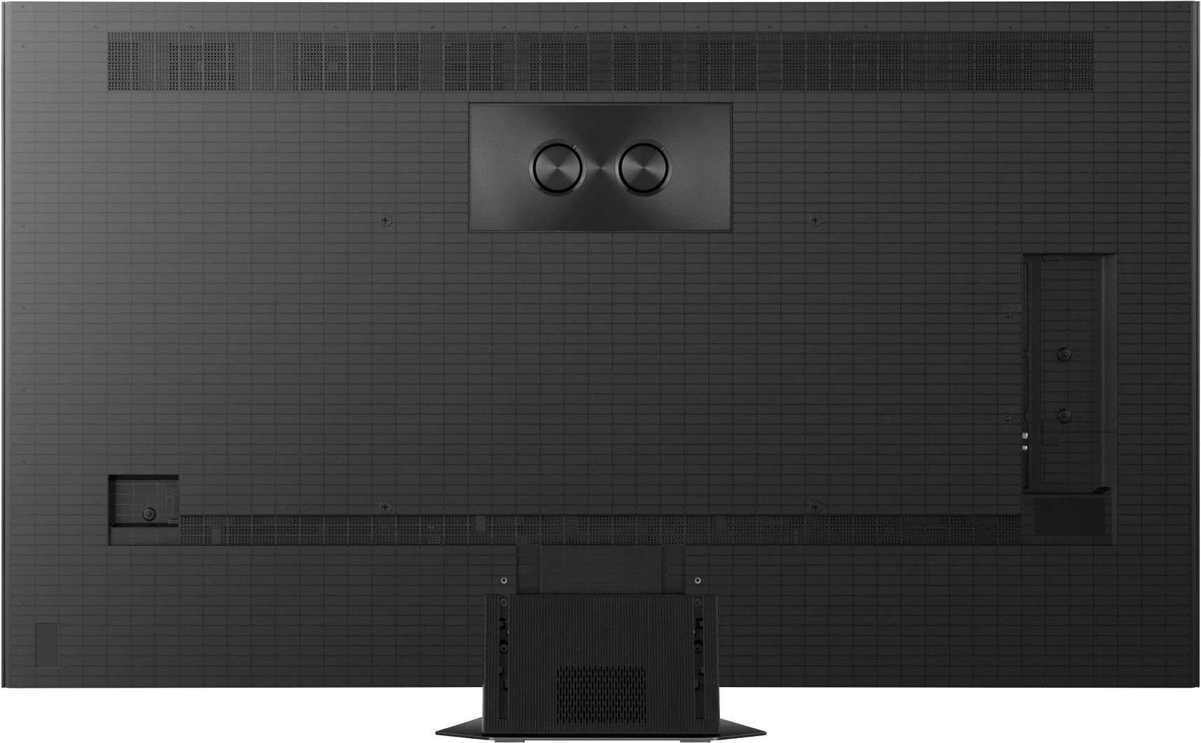 Телевизор QLED Hisense 65" 65UR9S угольно-серый 4K Ultra HD 170Hz DVB-T DVB-T2 DVB-C DVB-S DVB-S2 USB WiFi Smart TV (RUS) — миниатюра 8
