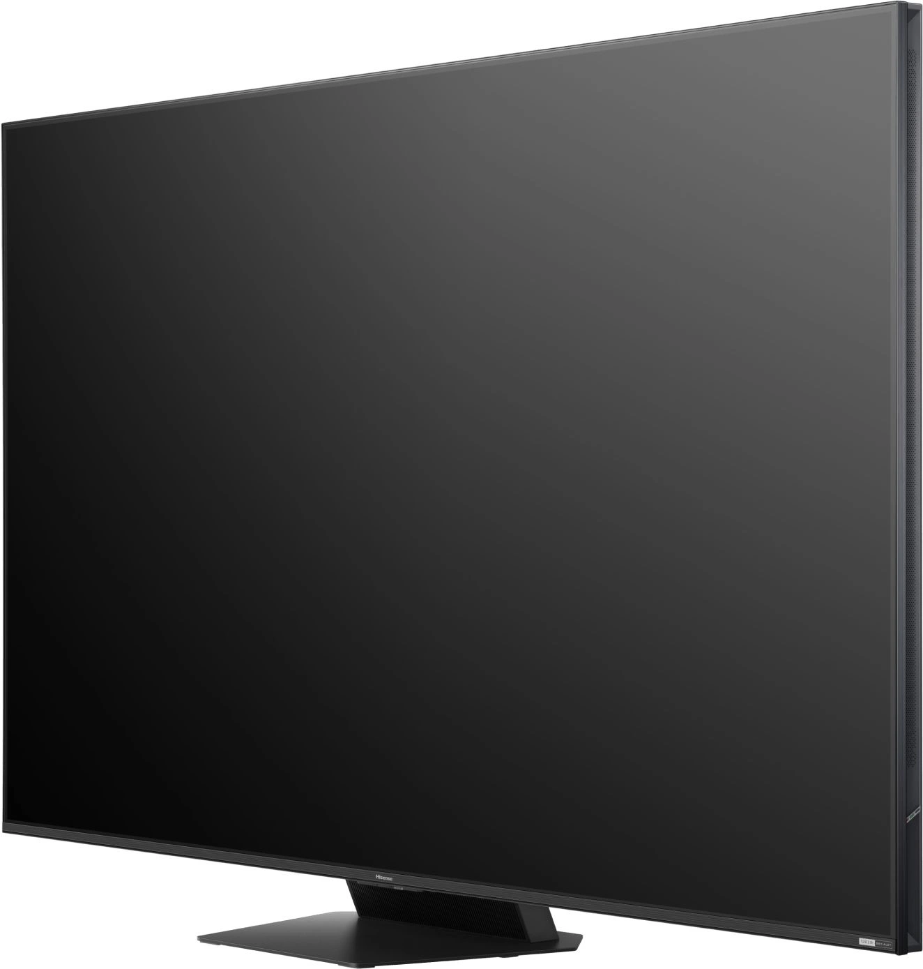 Телевизор QLED Hisense 65" 65UR9S угольно-серый 4K Ultra HD 170Hz DVB-T DVB-T2 DVB-C DVB-S DVB-S2 USB WiFi Smart TV (RUS) — миниатюра 4