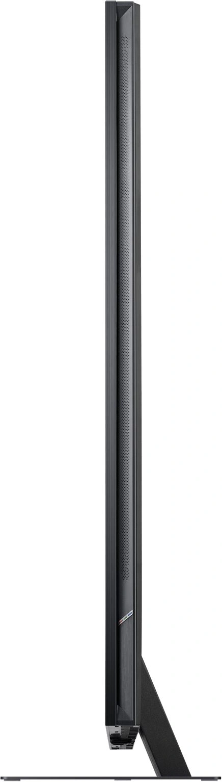 Телевизор QLED Hisense 65" 65UR9S угольно-серый 4K Ultra HD 170Hz DVB-T DVB-T2 DVB-C DVB-S DVB-S2 USB WiFi Smart TV (RUS) — миниатюра 5