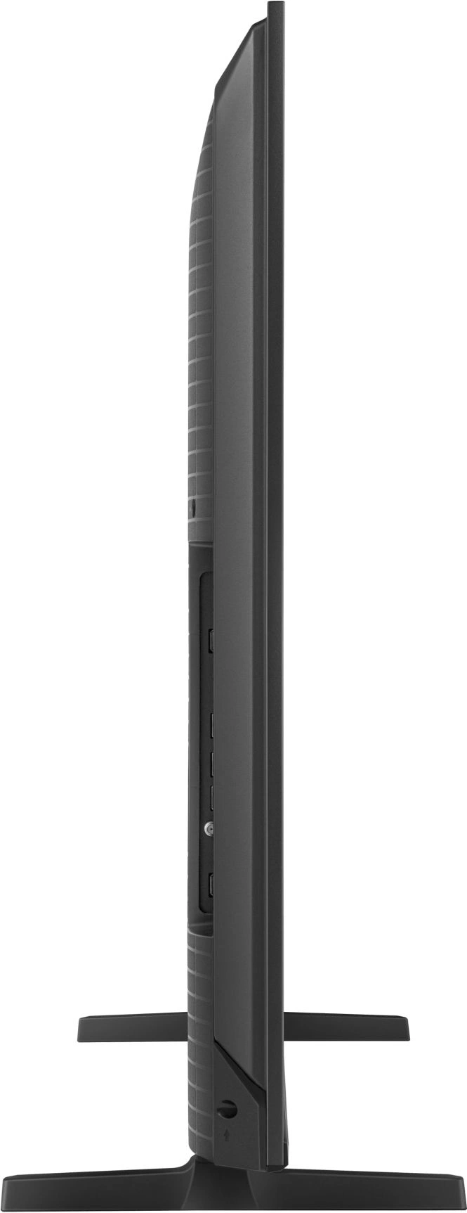 Телевизор QLED Hisense 75" 75E7S PRO угольно-серый 4K Ultra HD 144Hz MEMC DVB-T DVB-T2 DVB-C DVB-S DVB-S2 USB WiFi Smart TV — миниатюра 8