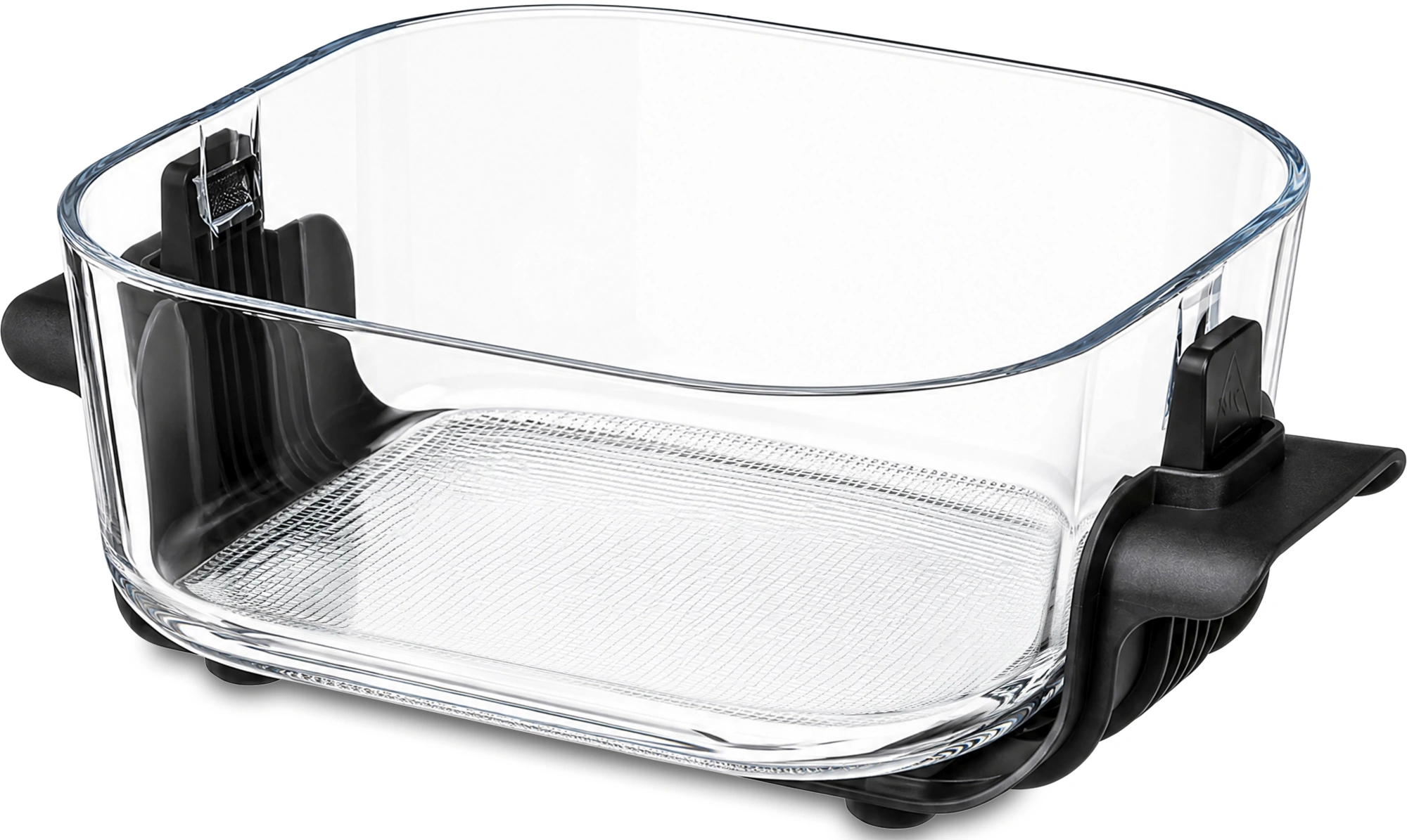 Аэрогриль Vitek VT-AF8800 6л 1500Вт черный — миниатюра 8