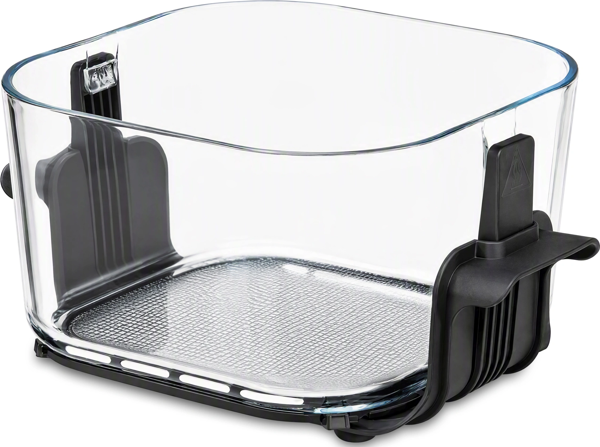 Аэрогриль Vitek VT-AF8800 6л 1500Вт черный — миниатюра 9