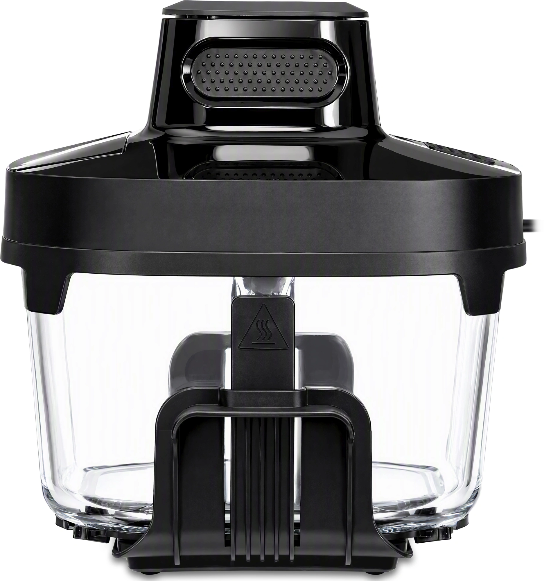 Аэрогриль Vitek VT-AF8800 6л 1500Вт черный — миниатюра 13