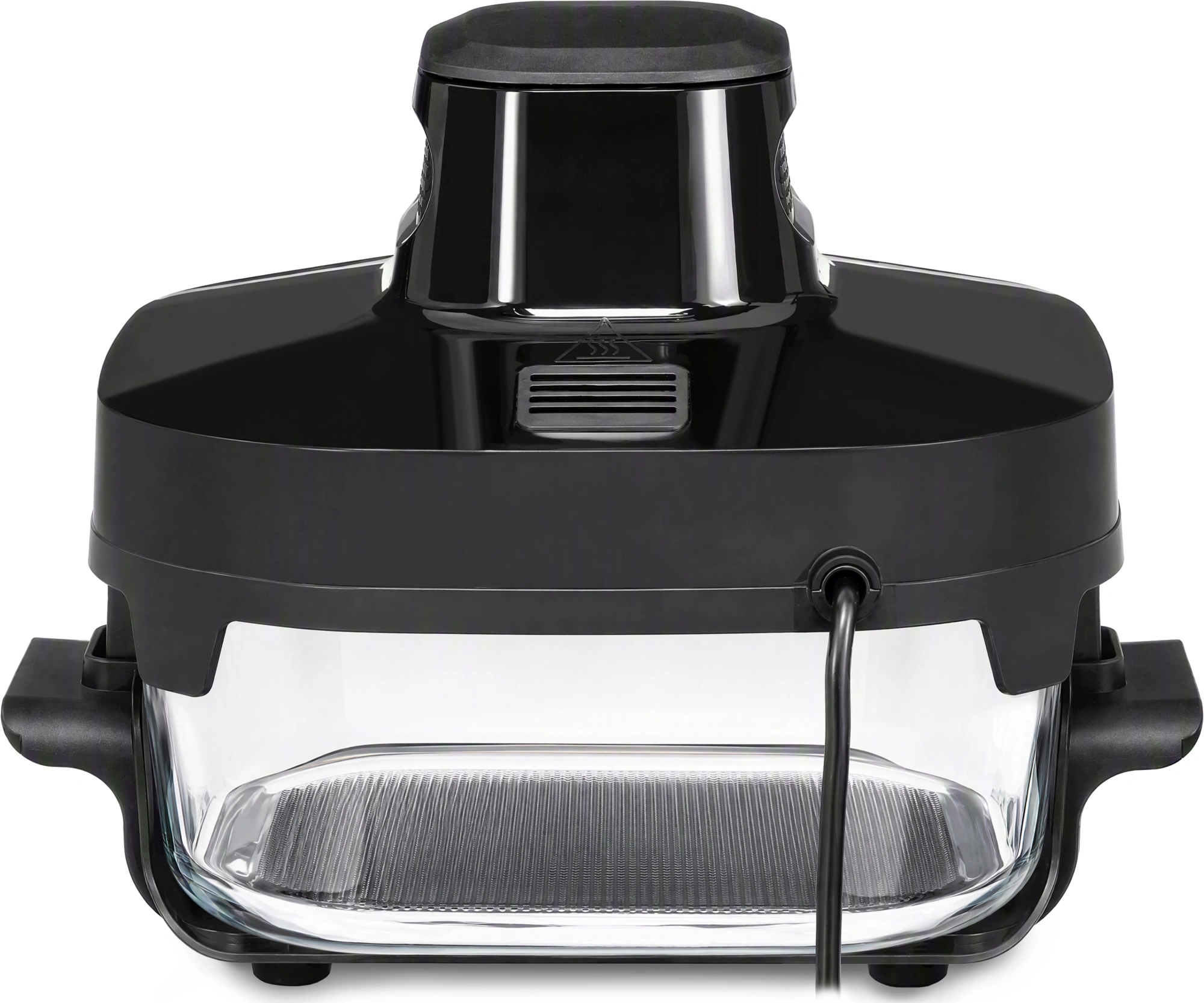 Аэрогриль Vitek VT-AF8800 6л 1500Вт черный — миниатюра 16