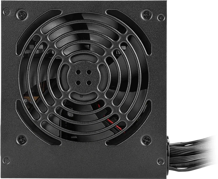 Блок питания MSI ATX 850W MAG A850GN PCIE5 80+ gold (20+4pin) APFC 120mm fan 4xSATA RTL — миниатюра 3
