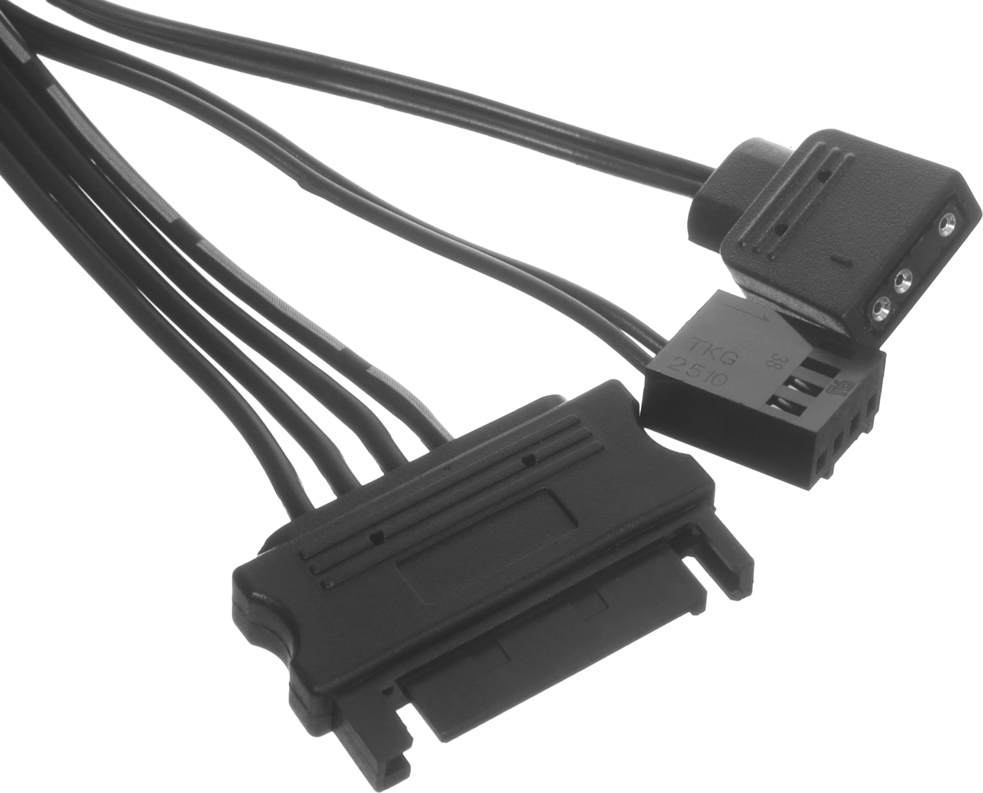 Корпус MSI MAG Pano M110R черный без БП mATX 8x120mm 2x140mm 1xUSB3.0 audio AirDuct bott PSU — миниатюра 15