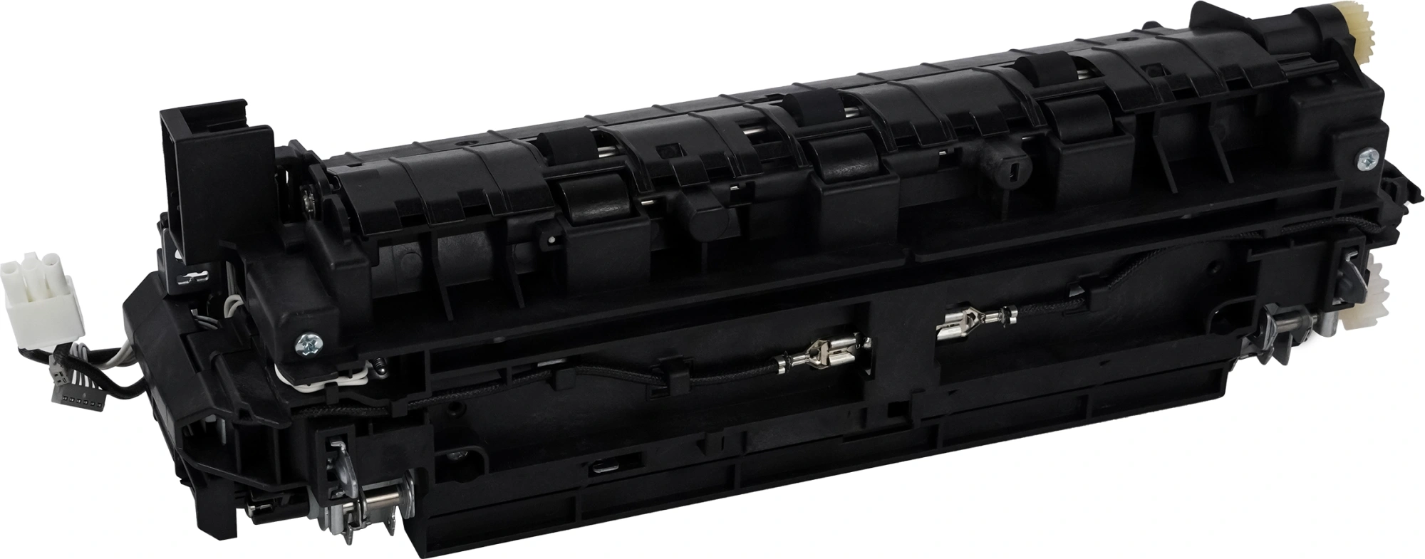 Печка в сборе Cactus CS-FU-KYO-P5021-R (302R793080/302R993080/FK-5230) (восстановл.) для Kyocera Ecosys P5021cdn/P5021cdw/P5026cdn/P5026cdw/M5521cdn/M5521cdw/M5526cdn/M5526cdw/PA2100cx/PA2100cwx/MA2100cwx/MA2100cwfx — миниатюра 3