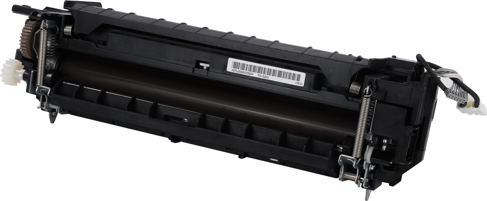 Печка в сборе Cactus CS-FU-KYO-P5021-R (302R793080/302R993080/FK-5230) (восстановл.) для Kyocera Ecosys P5021cdn/P5021cdw/P5026cdn/P5026cdw/M5521cdn/M5521cdw/M5526cdn/M5526cdw/PA2100cx/PA2100cwx/MA2100cwx/MA2100cwfx — миниатюра 4