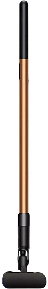 Пылесос Dyson Pencil Wash WR 04 610Вт серебристый/оранжевый — миниатюра 3