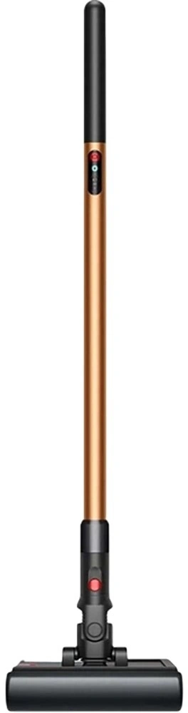 Пылесос Dyson Pencil Wash WR 04 610Вт серебристый/оранжевый — миниатюра 4
