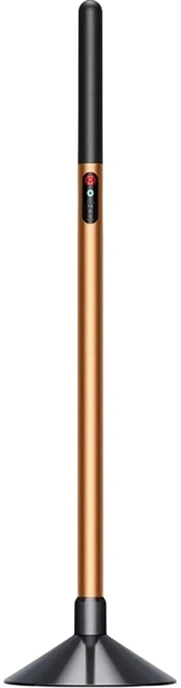 Пылесос Dyson Pencil Wash WR 04 610Вт серебристый/оранжевый — миниатюра 5