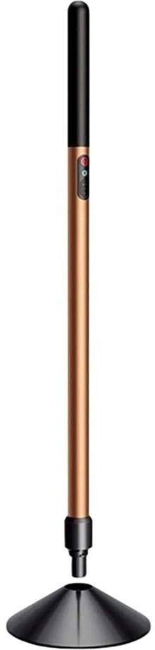 Пылесос Dyson Pencil Wash WR 04 610Вт серебристый/оранжевый — миниатюра 6