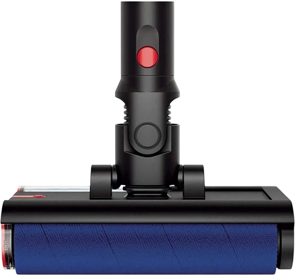 Пылесос Dyson Pencil Wash WR 04 610Вт серебристый/оранжевый — миниатюра 7