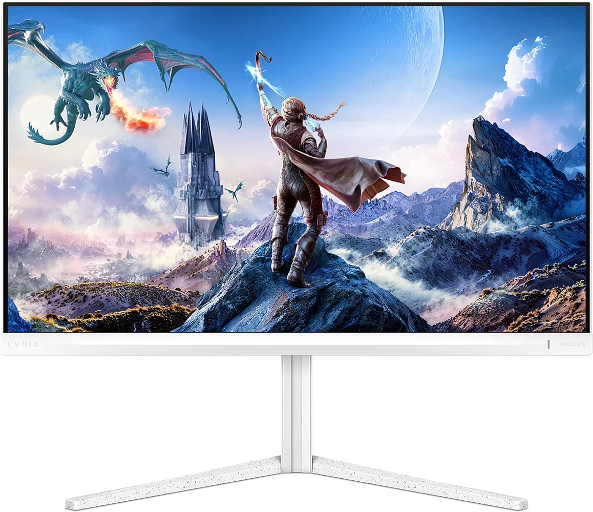 Монитор Philips Evnia 5000 27M2N5901A, 27", IPS, 3840x2160, 160Гц