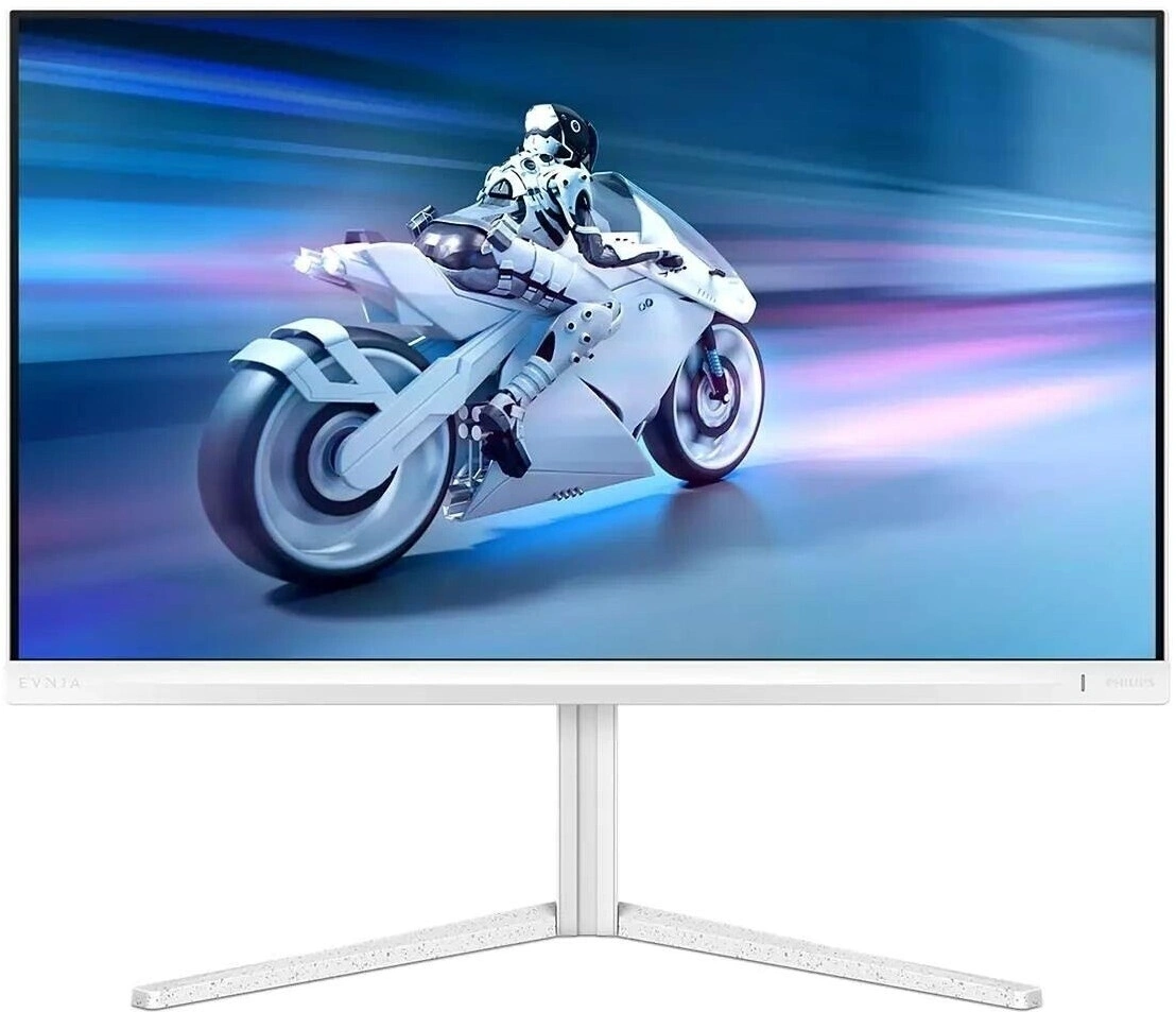 Монитор Philips 27" Evnia 5000 27M2N5901A белый IPS LED 16:9 HDMI M/M матовая HAS Piv 350cd 178гр/178гр 3840x2160 160Hz DP 4K USB 6.58кг — миниатюра 8
