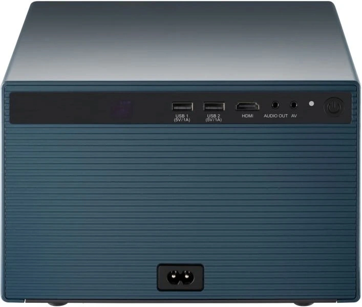 Проектор ViewSonic LX60HD LCD 630Lm ANSI (1920x1080) 4200:1 ресурс лампы:20000часов 2xUSB typeA 1xHDMI 3.13кг — миниатюра 14